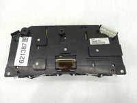 2009 Nissan Murano Instrument Cluster Speedometer Gauges P/N:08060402248 Fits OEM Used Auto Parts - Oemusedautoparts1.com