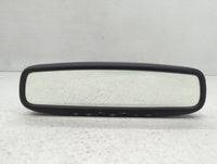 2005-2014 Nissan Murano Interior Rear View Mirror Replacement OEM P/N:E11015894 Fits OEM Used Auto Parts - Oemusedautoparts1