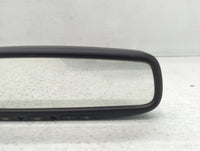 2005-2014 Nissan Murano Interior Rear View Mirror Replacement OEM P/N:E11015894 Fits OEM Used Auto Parts - Oemusedautoparts1