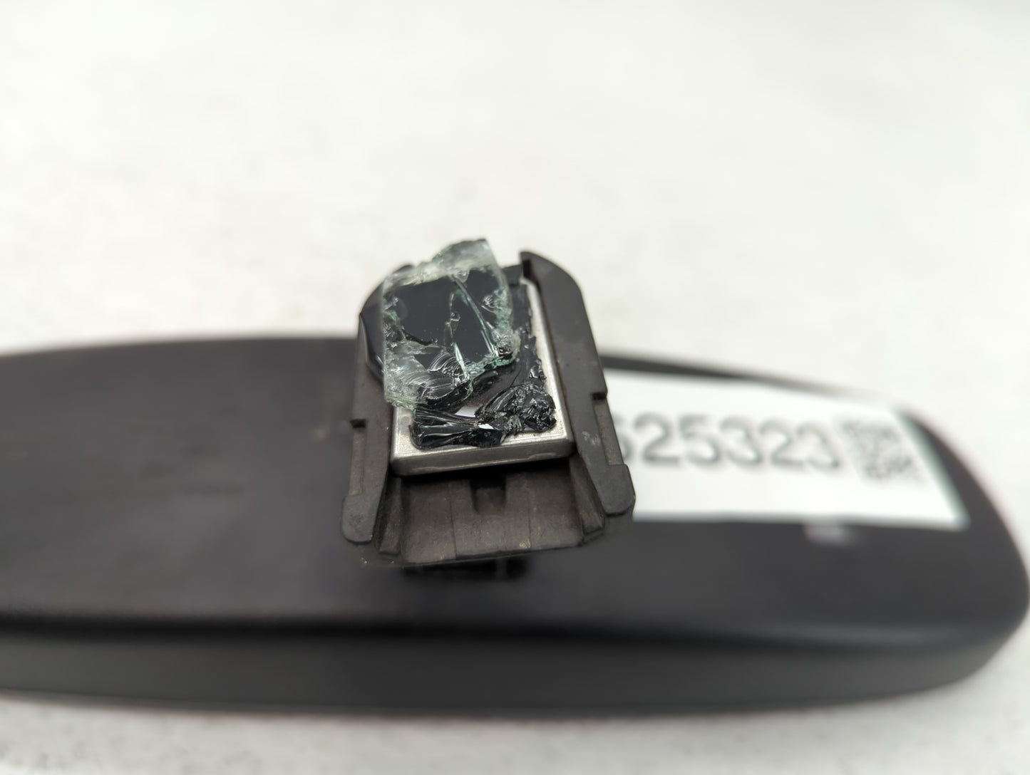 2005-2014 Nissan Murano Interior Rear View Mirror Replacement OEM P/N:E11015894 Fits OEM Used Auto Parts - Oemusedautoparts1