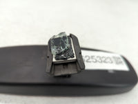 2005-2014 Nissan Murano Interior Rear View Mirror Replacement OEM P/N:E11015894 Fits OEM Used Auto Parts - Oemusedautoparts1