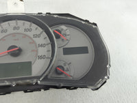 2009 Nissan Murano Instrument Cluster Speedometer Gauges P/N:0802270001B 1AA0B Fits OEM Used Auto Parts - Oemusedautoparts1.