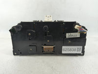 2009 Nissan Murano Instrument Cluster Speedometer Gauges P/N:0802270001B 1AA0B Fits OEM Used Auto Parts - Oemusedautoparts1.