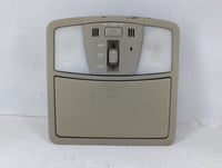 2009-2013 Nissan Murano Overhead Roof Console 626117 - Oemusedautoparts1.com