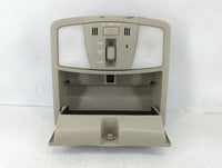 2009-2013 Nissan Murano Overhead Roof Console 626117 - Oemusedautoparts1.com
