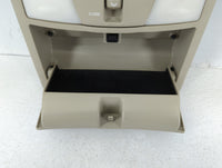2009-2013 Nissan Murano Overhead Roof Console 626117 - Oemusedautoparts1.com