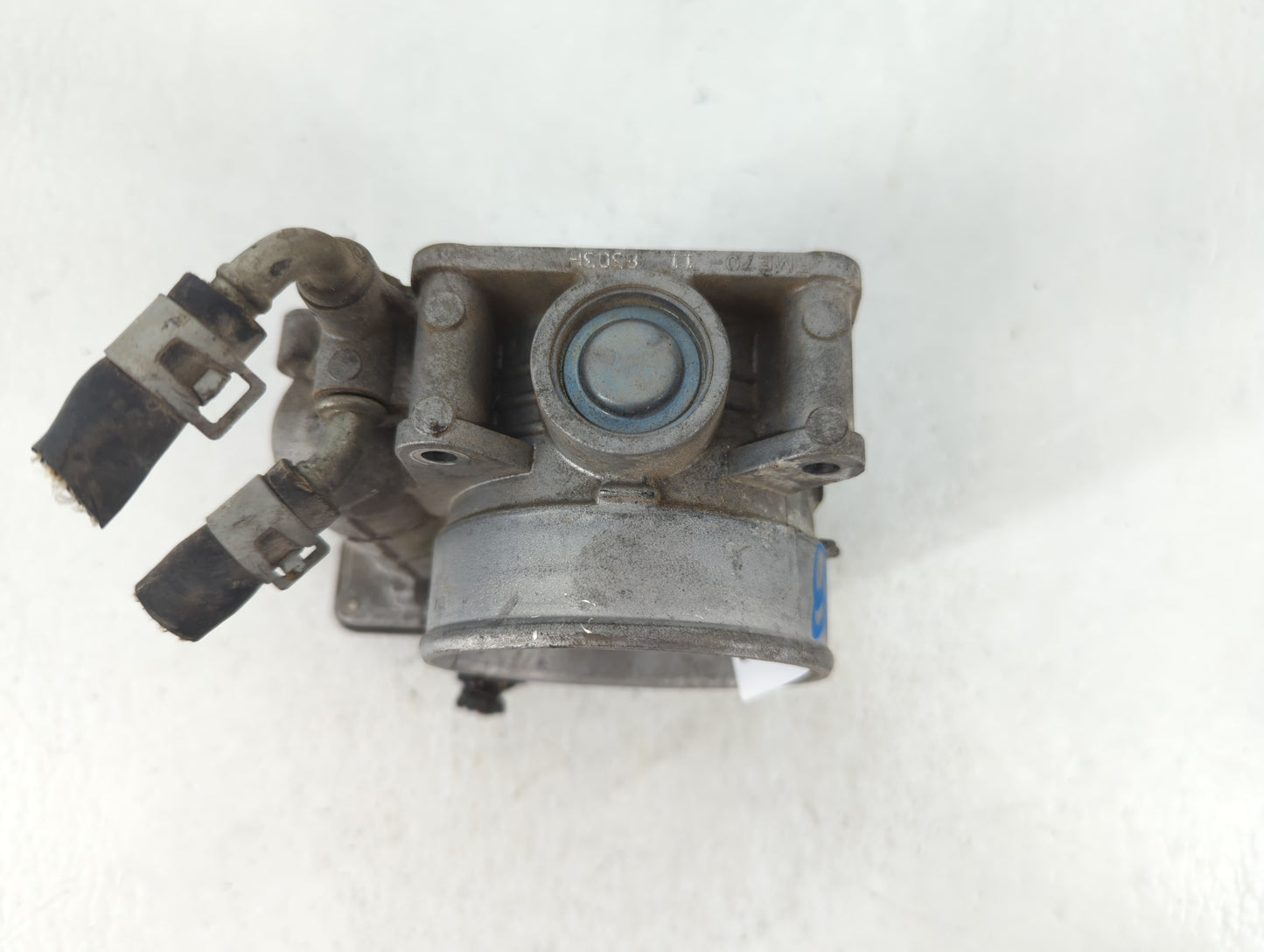 2009-2014 Nissan Murano Throttle Body P/N:526-01 6 8224 2 Fits Fits 2007 2008 2009 2010 2011 2012 2013 2014 OEM Used Auto Pa