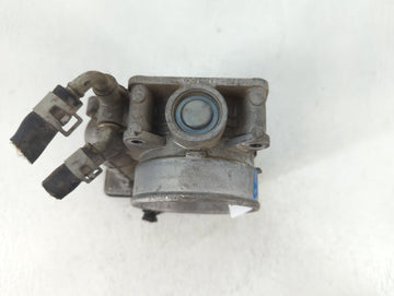 2009-2014 Nissan Murano Throttle Body P/N:526-01 6 8224 2 Fits Fits 2007 2008 2009 2010 2011 2012 2013 2014 OEM Used Auto Parts