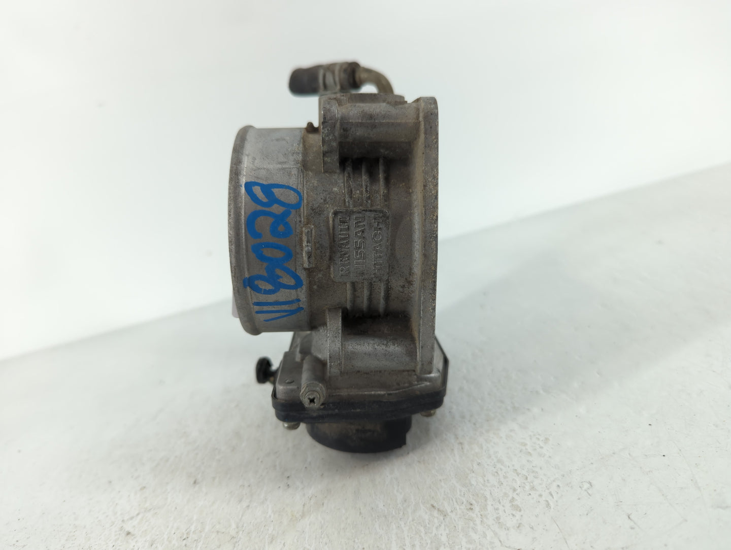 2009-2014 Nissan Murano Throttle Body P/N:526-01 6 8224 2 Fits Fits 2007 2008 2009 2010 2011 2012 2013 2014 OEM Used Auto Pa