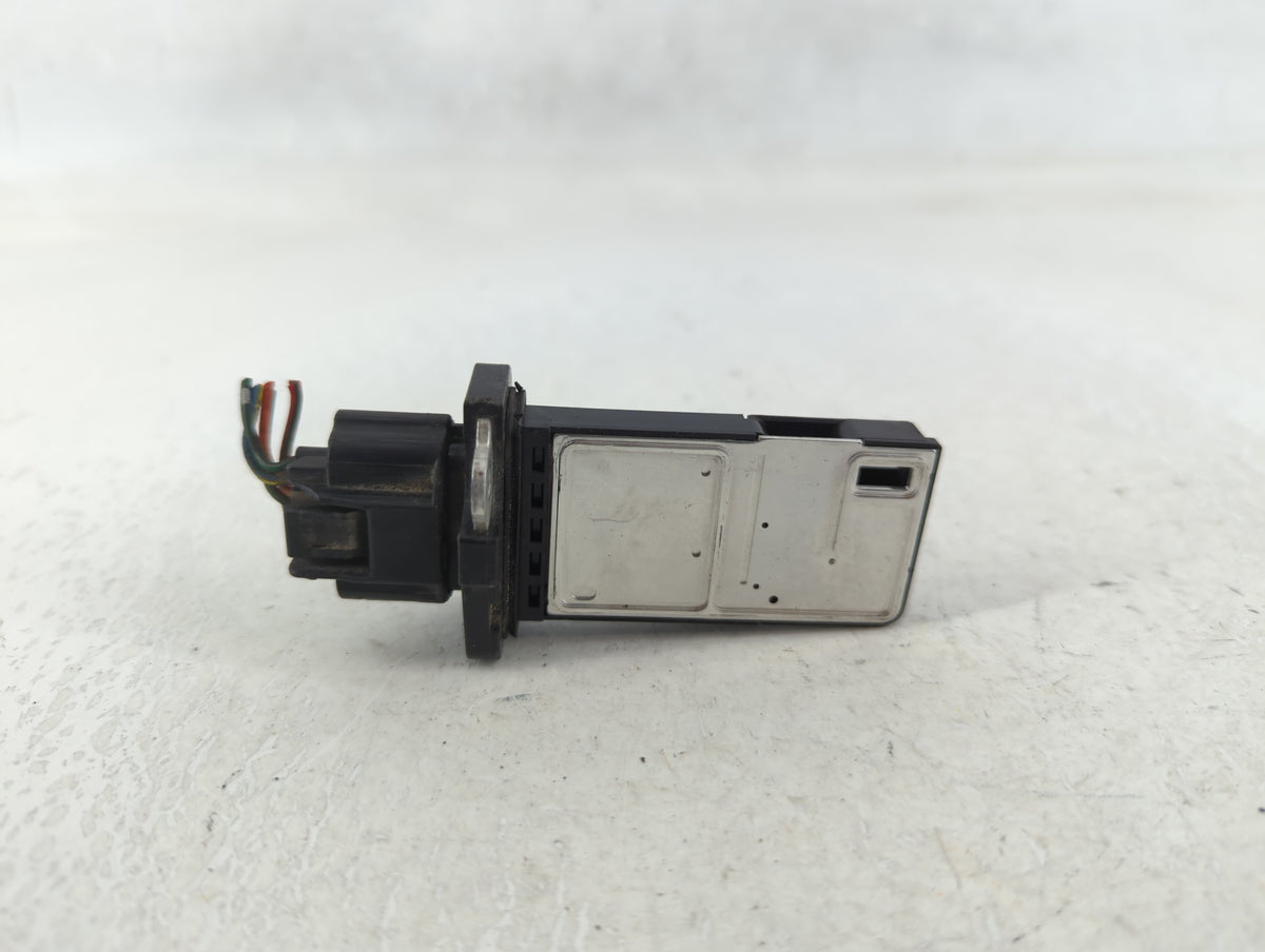 2003-2014 Nissan Murano Mass Air Flow Meter Maf Sensor 630821 - Oemusedautoparts1.com