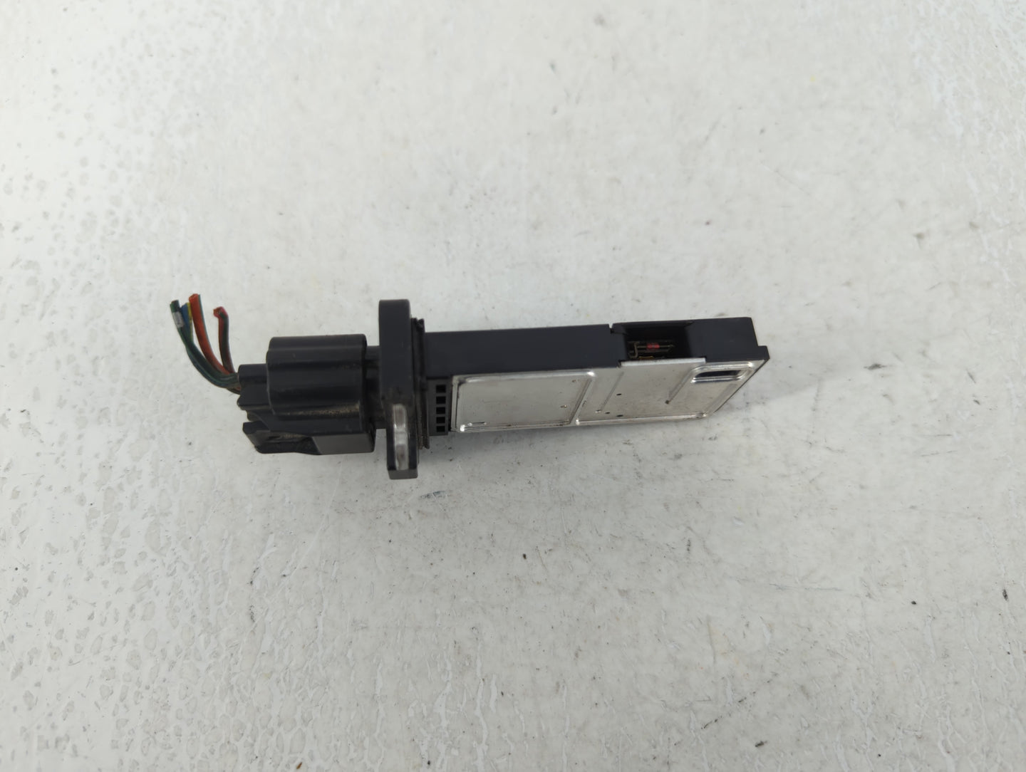 2003-2014 Nissan Murano Mass Air Flow Meter Maf - Oemusedautoparts1.com