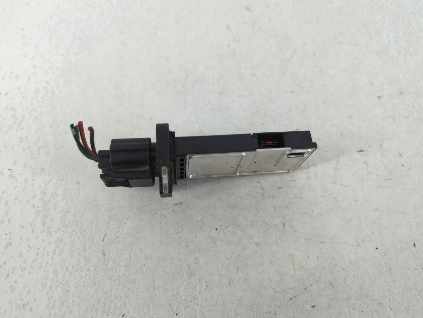 2003-2014 Nissan Murano Mass Air Flow Meter Maf - Oemusedautoparts1.com