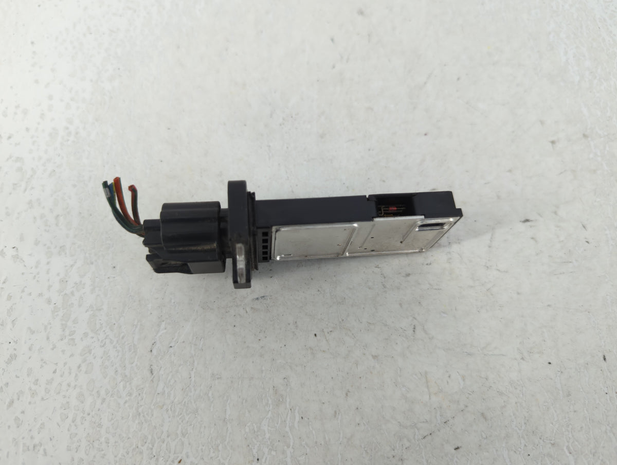 2003-2014 Nissan Murano Mass Air Flow Meter Maf Sensor 630821 - Oemusedautoparts1.com