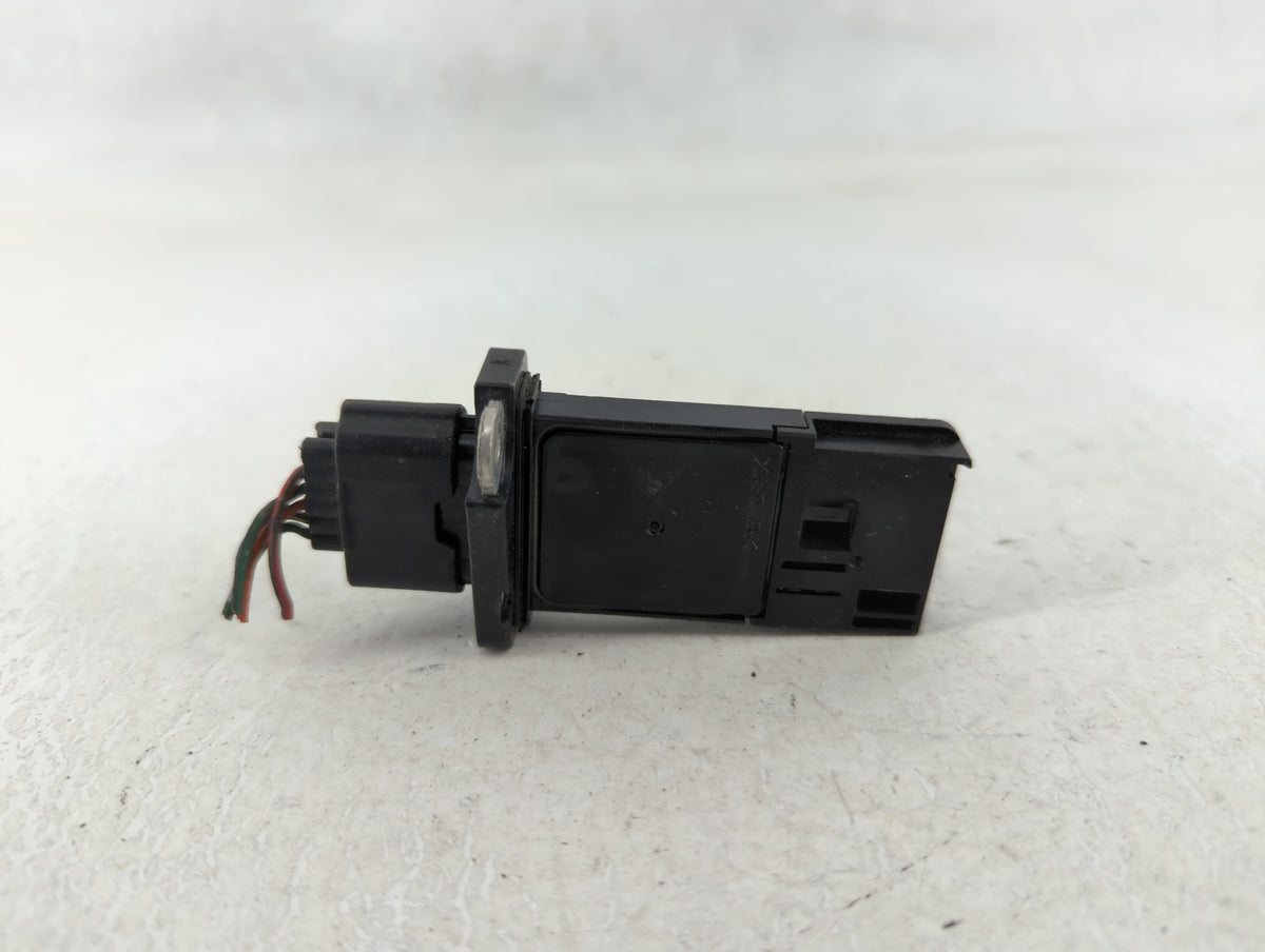 2003-2014 Nissan Murano Mass Air Flow Meter Maf Sensor 630821 - Oemusedautoparts1.com