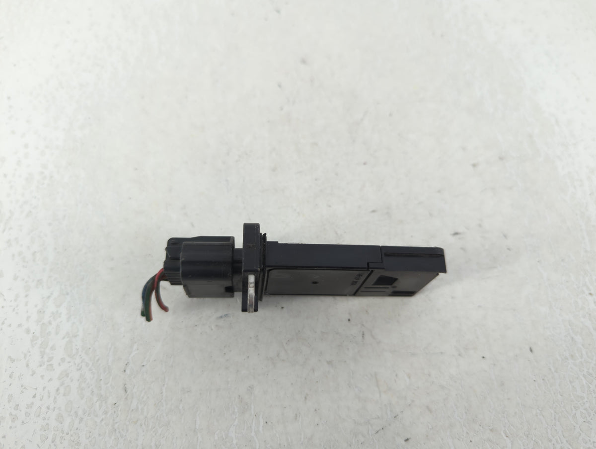 2003-2014 Nissan Murano Mass Air Flow Meter Maf Sensor 630821 - Oemusedautoparts1.com