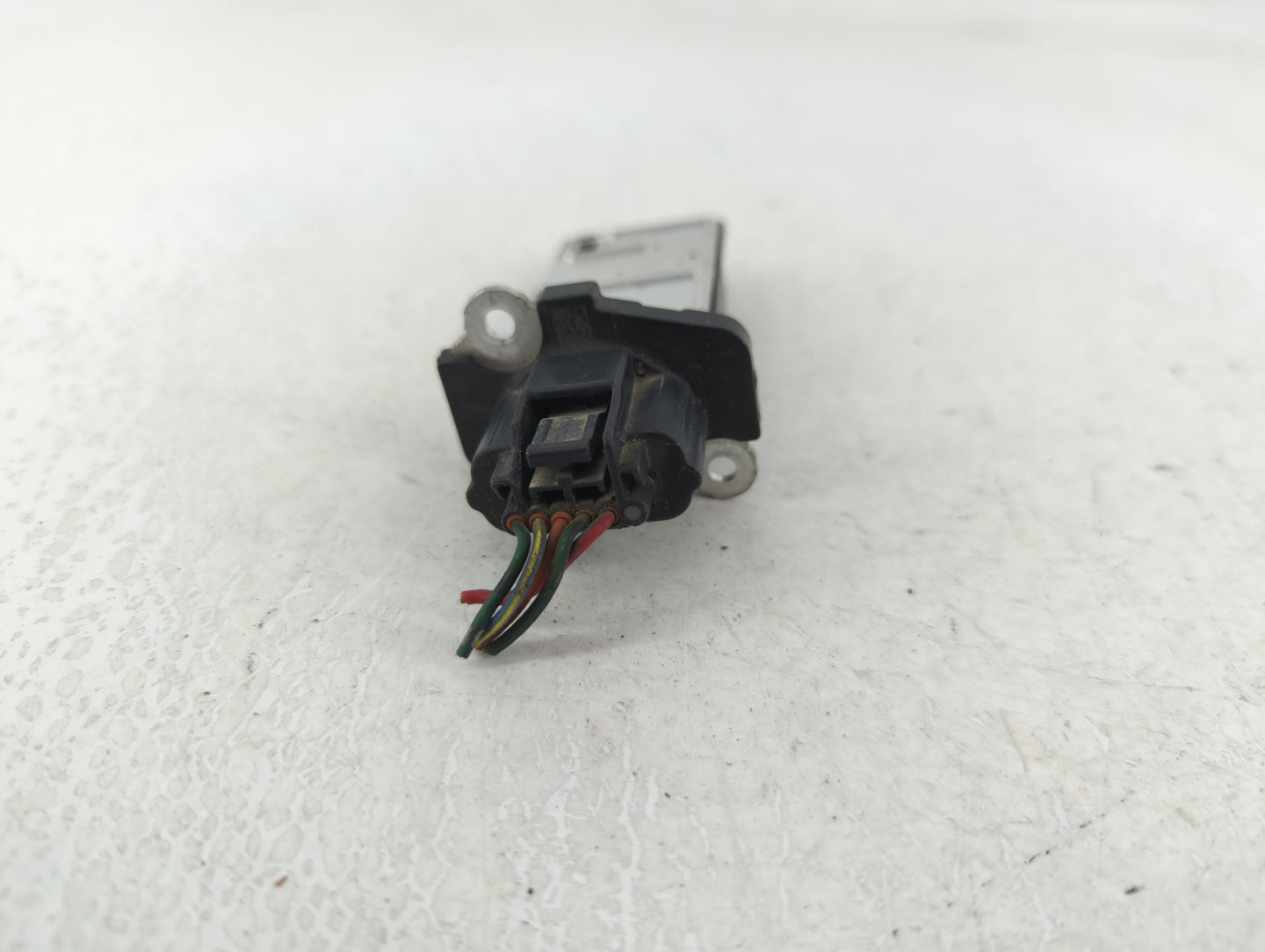2003-2014 Nissan Murano Mass Air Flow Meter Maf - Oemusedautoparts1.com
