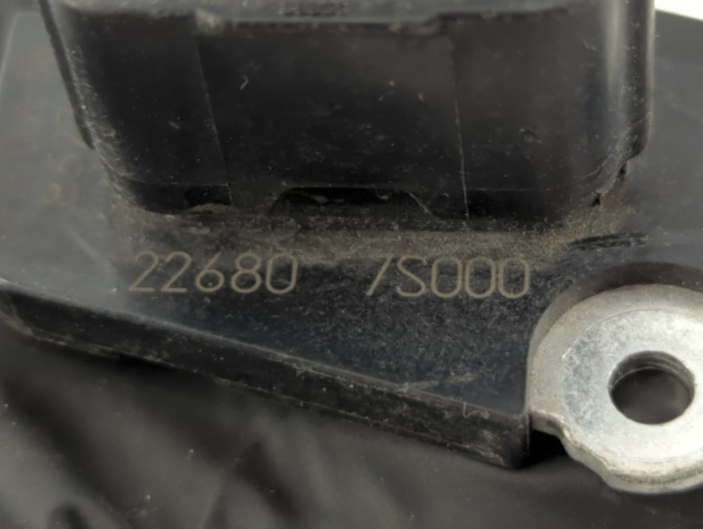 2003-2014 Nissan Murano Mass Air Flow Meter Maf - Oemusedautoparts1.com