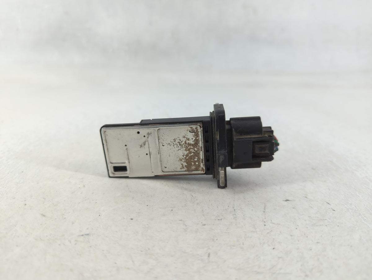 2003-2014 Nissan Murano Mass Air Flow Meter Maf Sensor 631124 - Oemusedautoparts1.com