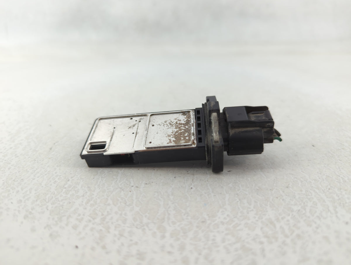 2003-2014 Nissan Murano Mass Air Flow Meter Maf Sensor 631124 - Oemusedautoparts1.com