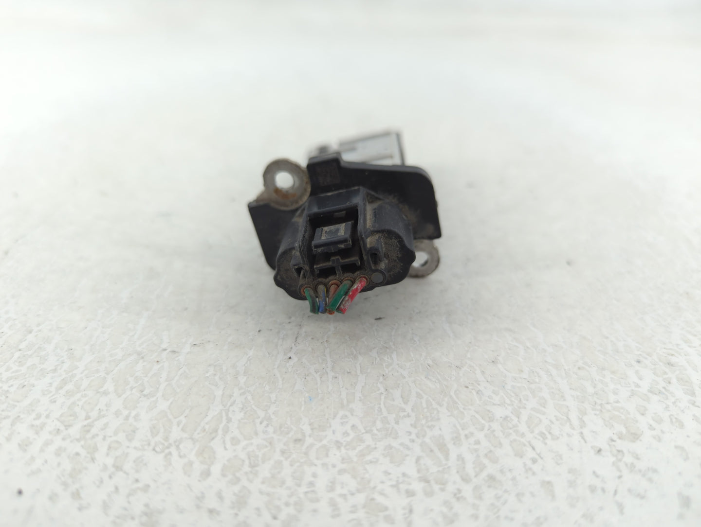 2003-2014 Nissan Murano Mass Air Flow Meter Maf - Oemusedautoparts1.com