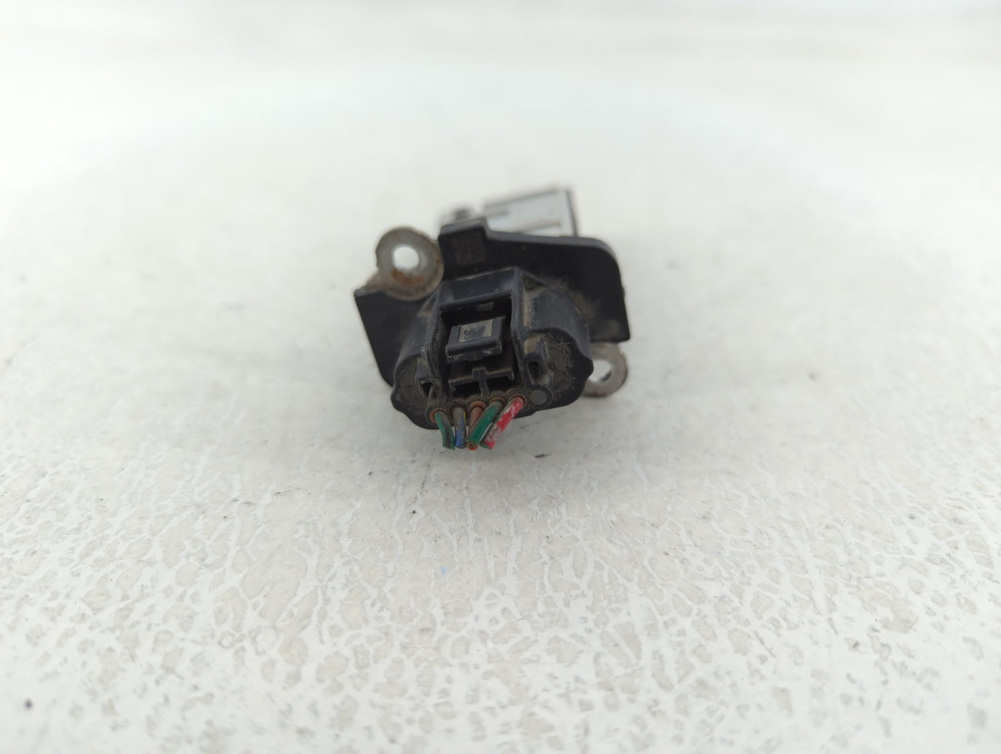 2003-2014 Nissan Murano Mass Air Flow Meter Maf - Oemusedautoparts1.com