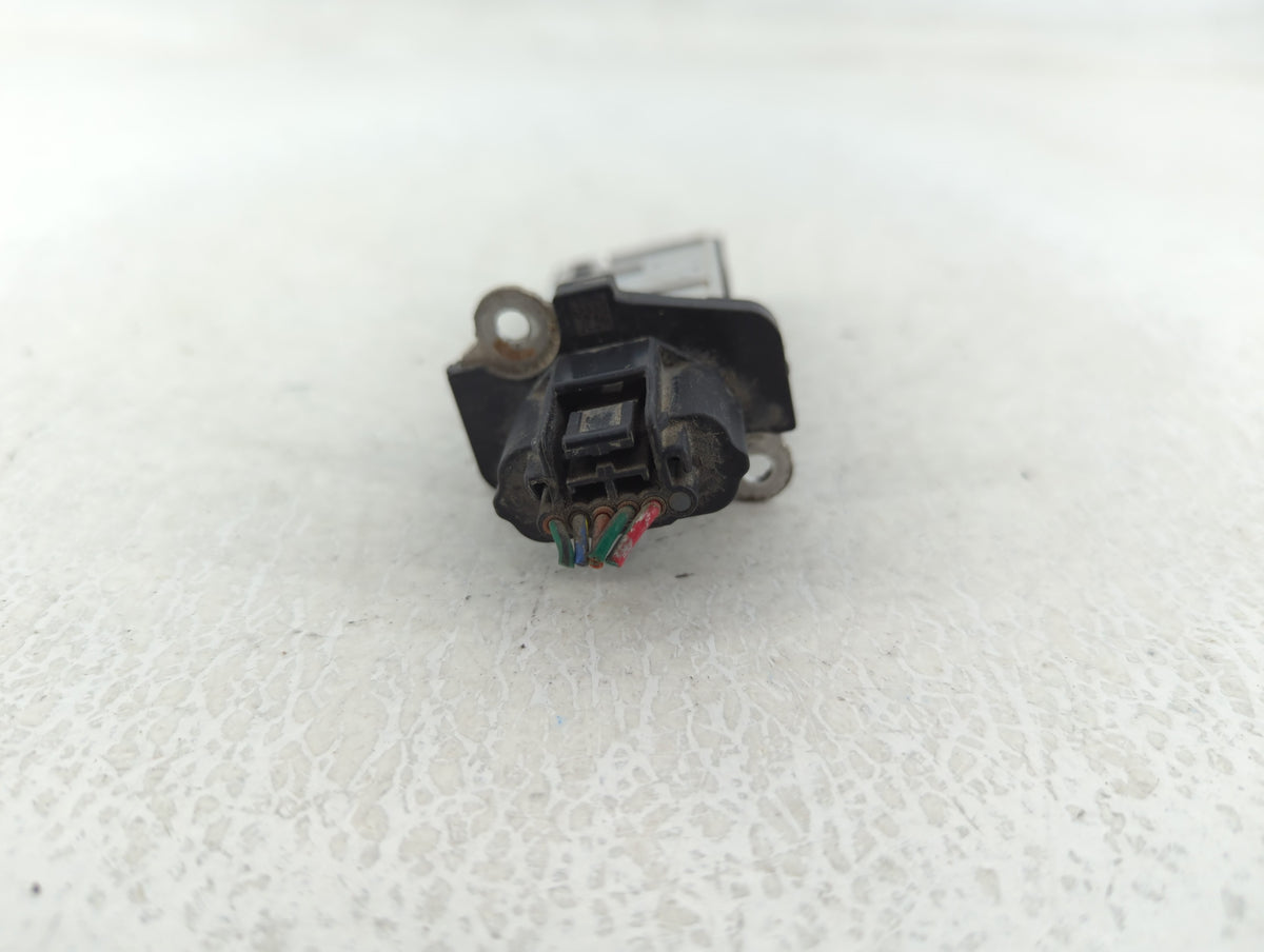 2003-2014 Nissan Murano Mass Air Flow Meter Maf Sensor 631124 - Oemusedautoparts1.com