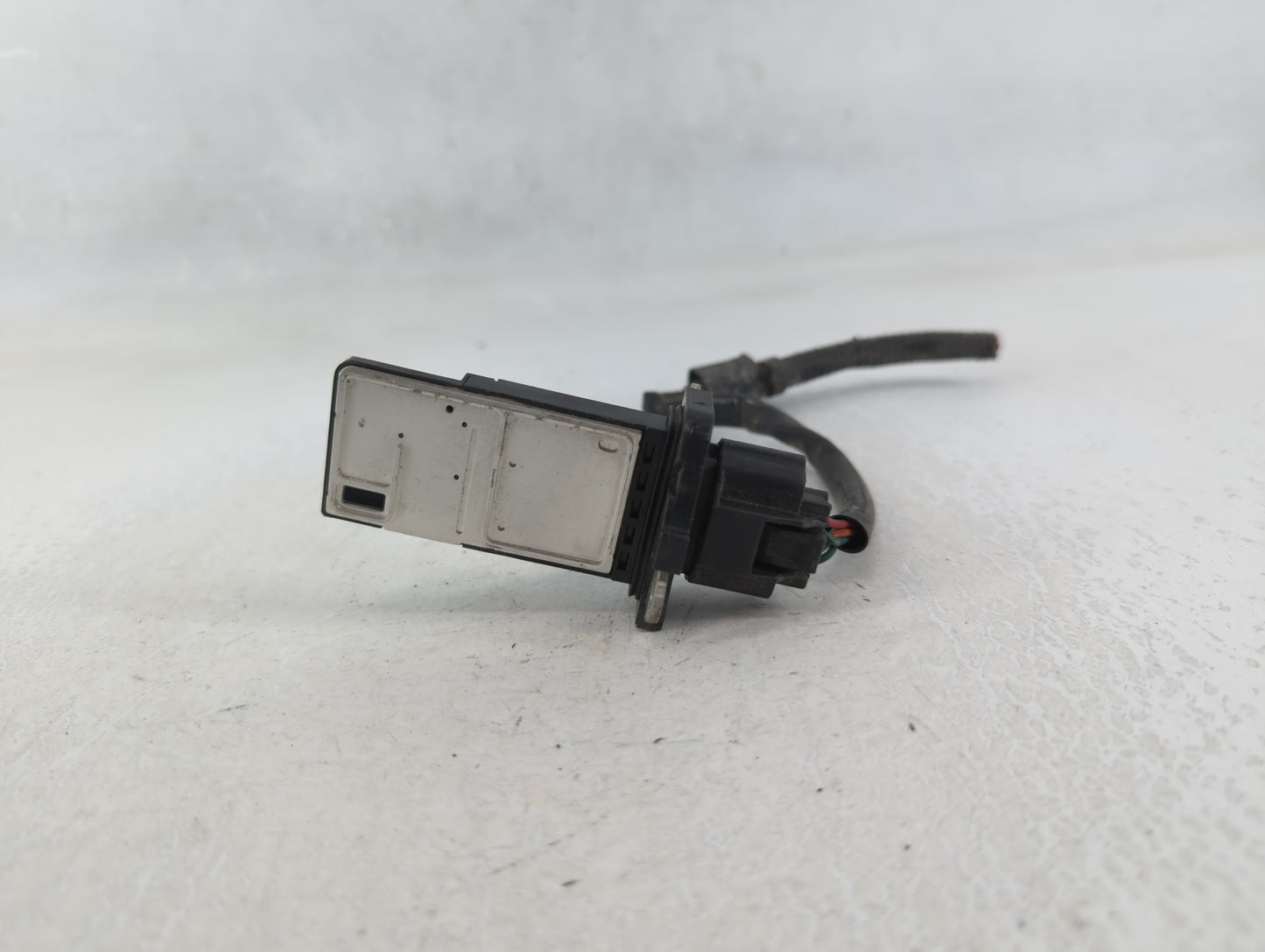 2003-2014 Nissan Murano Mass Air Flow Meter Maf - Oemusedautoparts1.com