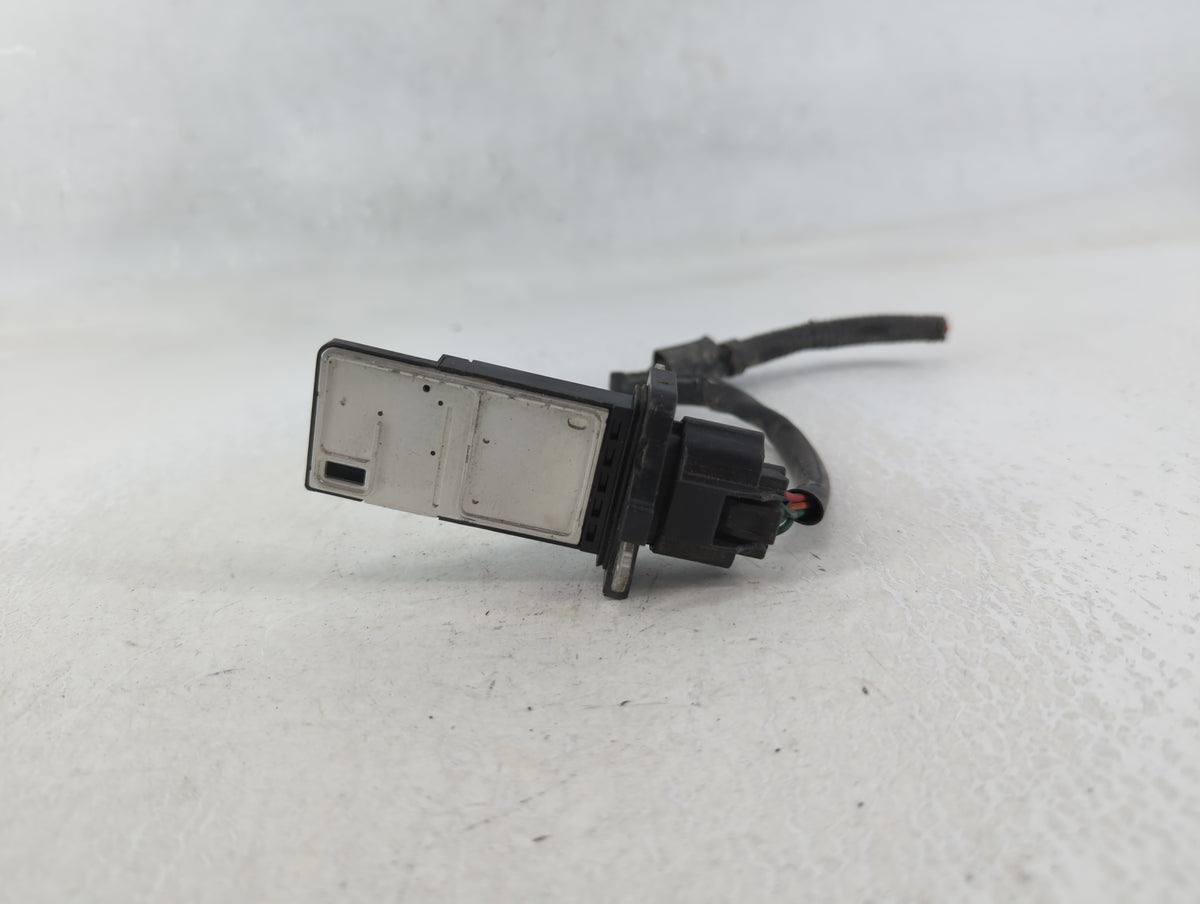 2003-2014 Nissan Murano Mass Air Flow Meter Maf Sensor 635411 - Oemusedautoparts1.com