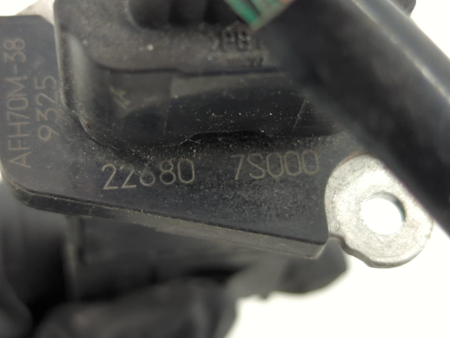 2003-2014 Nissan Murano Mass Air Flow Meter Maf - Oemusedautoparts1.com