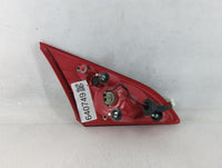 2009-2010 Nissan Murano Tail Light Assembly Passenger Right OEM P/N:E423266 Fits Fits 2009 2010 OEM Used Auto Parts - Oemuse