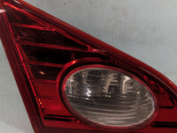 2009-2010 Nissan Murano Tail Light Assembly Passenger Right OEM P/N:05 232266 E4AR00, 14968 Fits Fits 2009 2010 OEM Used Aut