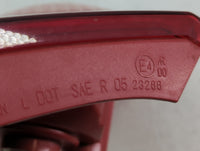 2009-2010 Nissan Murano Tail Light Assembly Passenger Right OEM P/N:05 232266 E4AR00, 14968 Fits Fits 2009 2010 OEM Used Aut