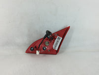 2009-2010 Nissan Murano Tail Light Assembly Passenger Right OEM P/N:05 232266 E4AR00, 14968 Fits Fits 2009 2010 OEM Used Aut