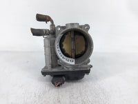 2009-2014 Nissan Murano Throttle Body P/N:G 8519 3 526-01 Fits Fits 2007 2008 2009 2010 2011 2012 2013 2014 OEM Used Auto Pa