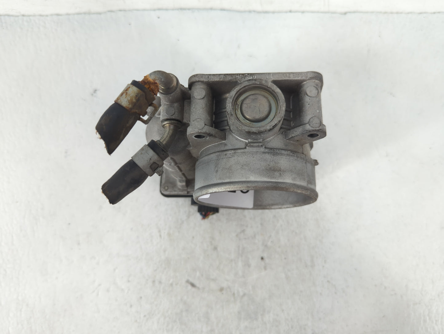 2009-2014 Nissan Murano Throttle Body P/N:G 8519 3 526-01 Fits Fits 2007 2008 2009 2010 2011 2012 2013 2014 OEM Used Auto Pa