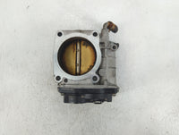 2009-2014 Nissan Murano Throttle Body P/N:G 8519 3 526-01 Fits Fits 2007 2008 2009 2010 2011 2012 2013 2014 OEM Used Auto Pa