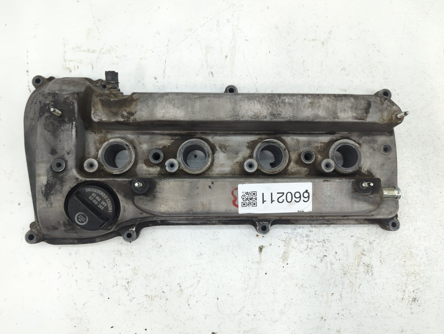 2009-2014 Nissan Murano VALVE COVER - Oemusedautoparts1.com