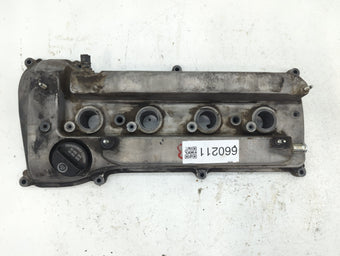 compare product 2009-2014 Nissan Murano VALVE COVER
