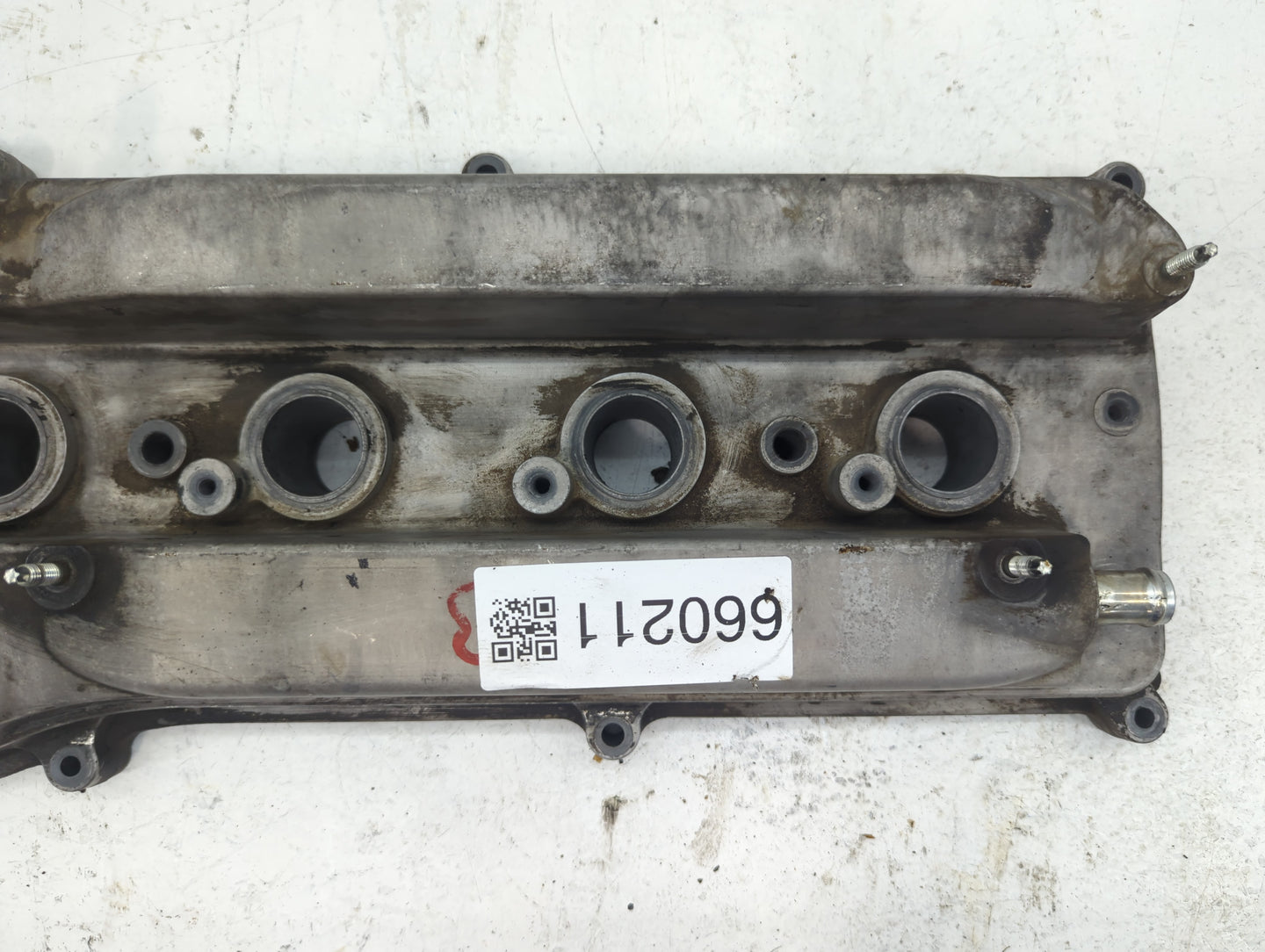 2009-2014 Nissan Murano VALVE COVER - Oemusedautoparts1.com