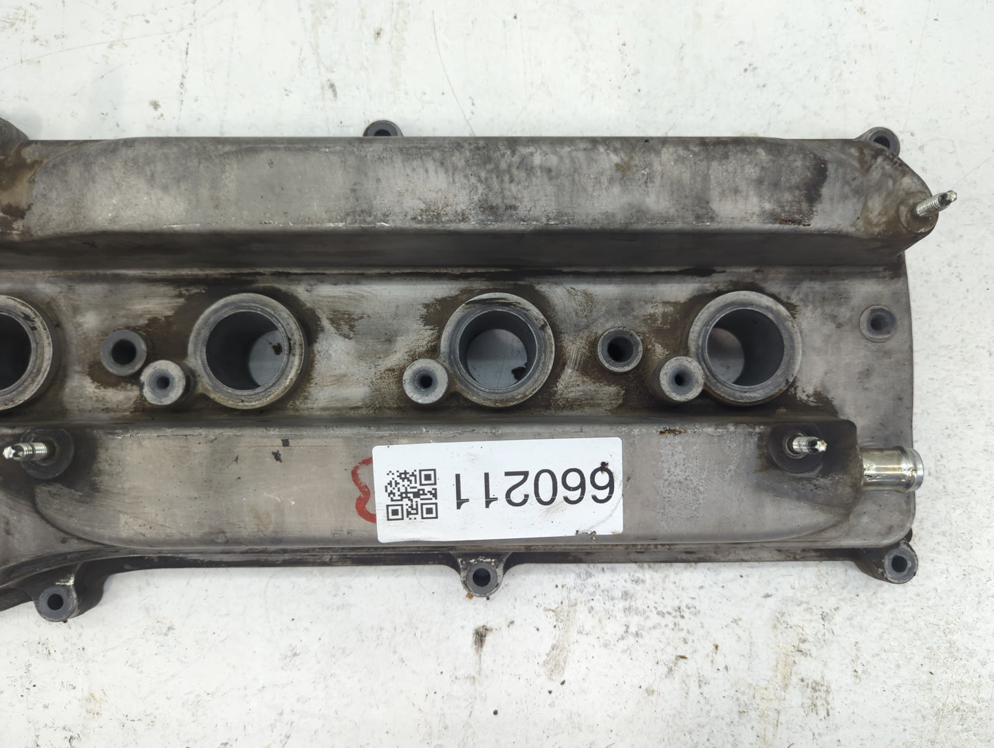2009-2014 Nissan Murano VALVE COVER - Oemusedautoparts1.com