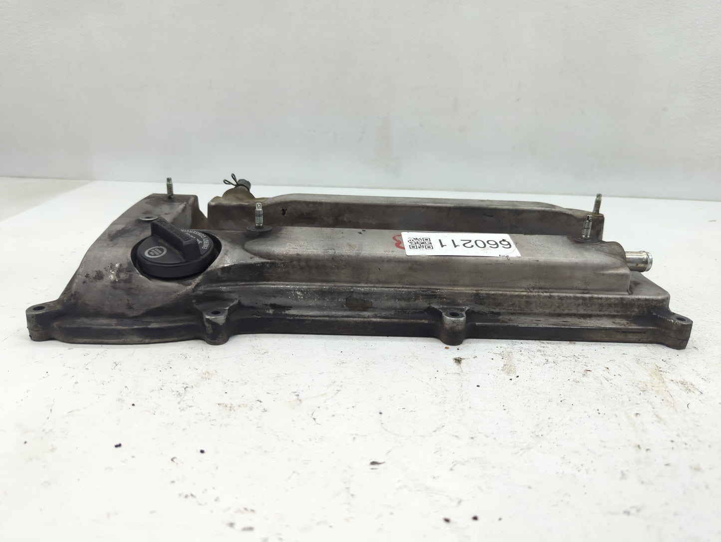 2009-2014 Nissan Murano VALVE COVER - Oemusedautoparts1.com