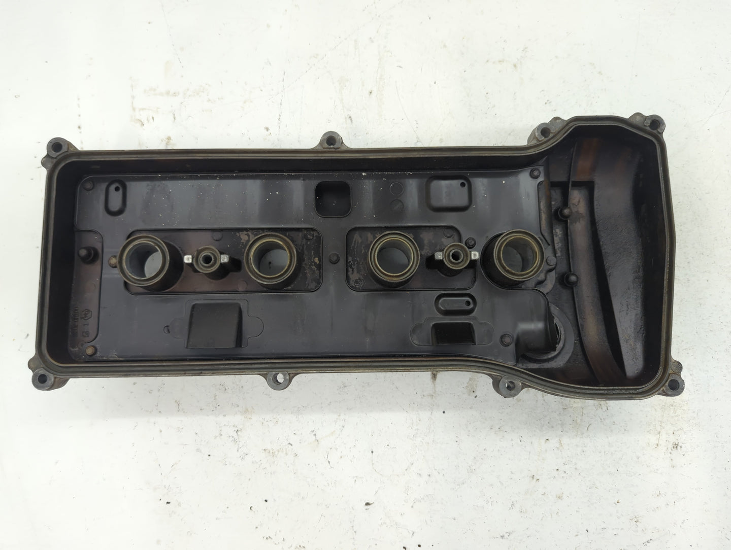 2009-2014 Nissan Murano VALVE COVER - Oemusedautoparts1.com