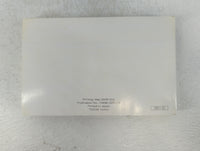 2009 Nissan Murano Owners Manual Book Guide P/N:T00OM 1AAOJ OEM Used Auto Parts - Oemusedautoparts1.com