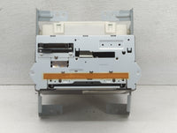 2009-2010 Nissan Murano Radio AM FM Cd Player Receiver Replacement P/N:25915 1AA9C Fits Fits 2009 2010 OEM Used Auto Parts -