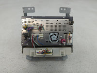 2009-2010 Nissan Murano Radio AM FM Cd Player Receiver Replacement P/N:25915 1AA9C Fits Fits 2009 2010 OEM Used Auto Parts -