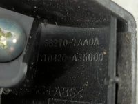 2009-2010 Nissan Murano Fusebox Fuse Box Panel Relay Module P/N:10420-A35000 68270-1AA0A Fits Fits 2009 2010 OEM Used Auto P