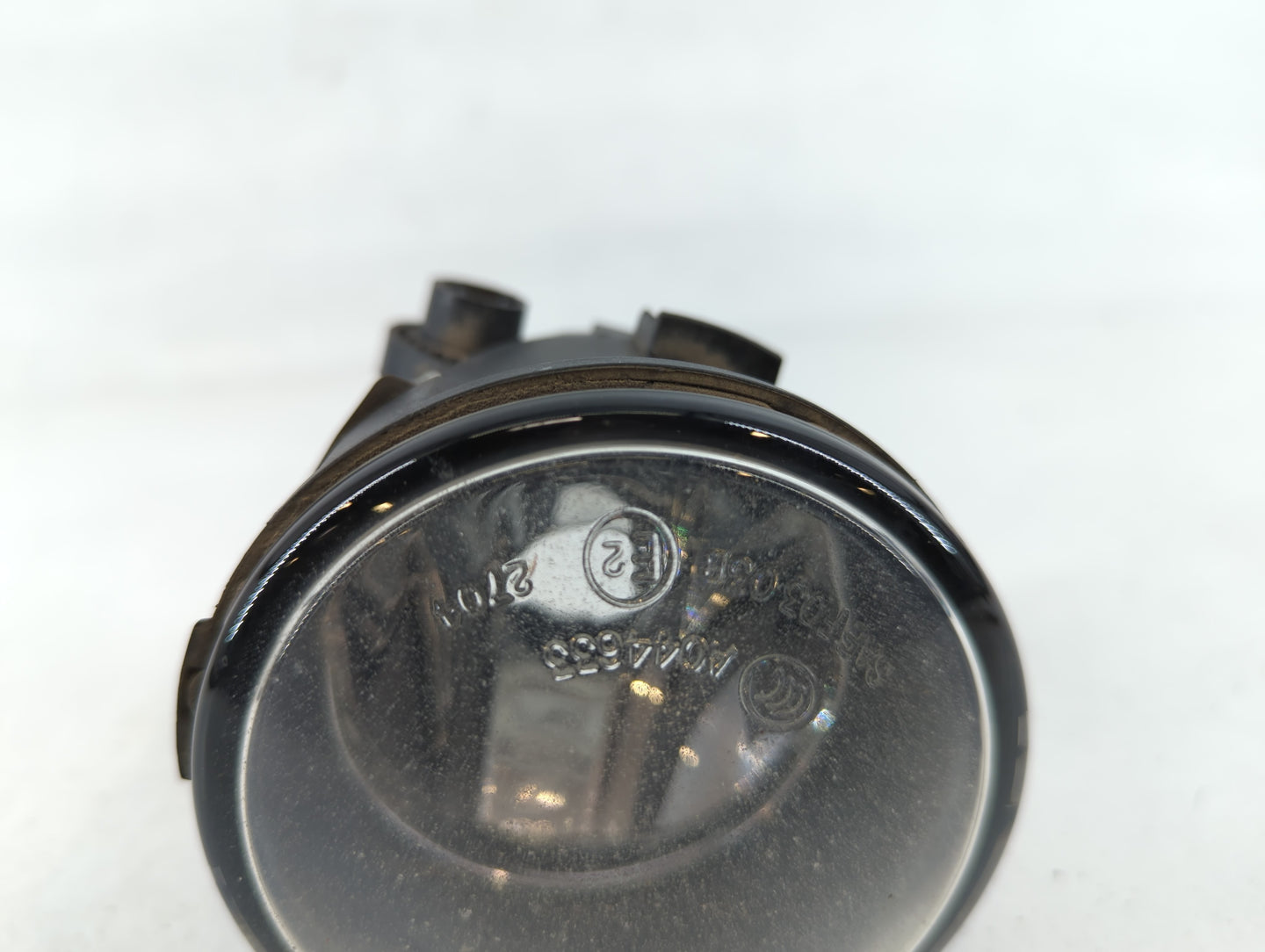 2009-2010 Nissan Murano Driver Left Oem Front Light Lamp - Oemusedautoparts1.com
