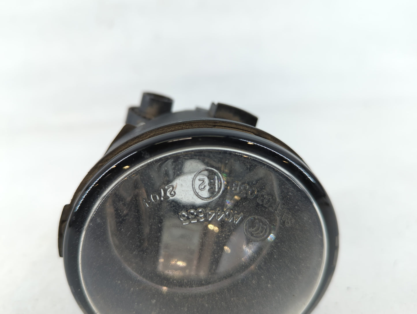 2009-2010 Nissan Murano Driver Left Oem Front Light Lamp - Oemusedautoparts1.com