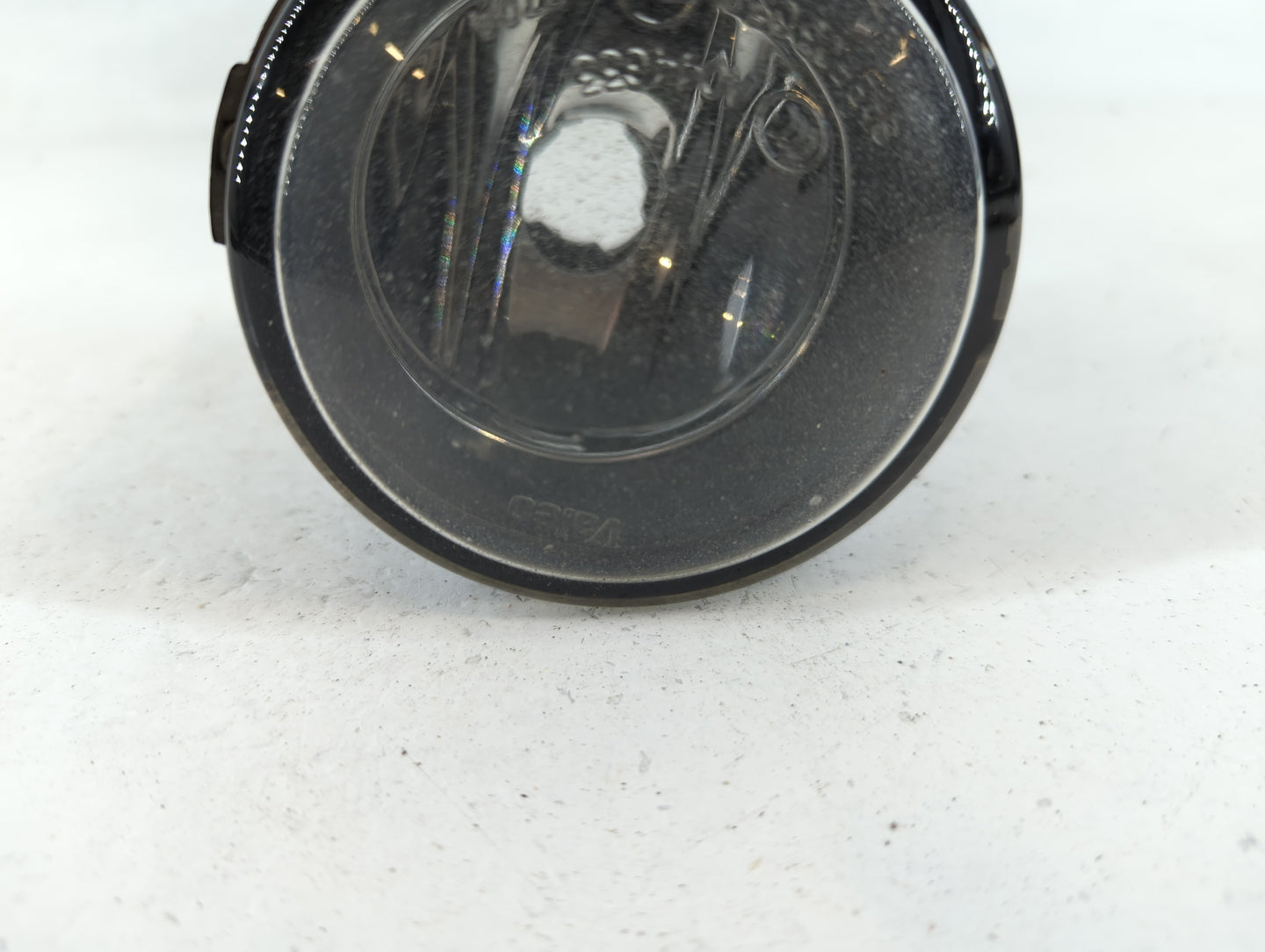 2009-2010 Nissan Murano Driver Left Oem Front Light Lamp - Oemusedautoparts1.com