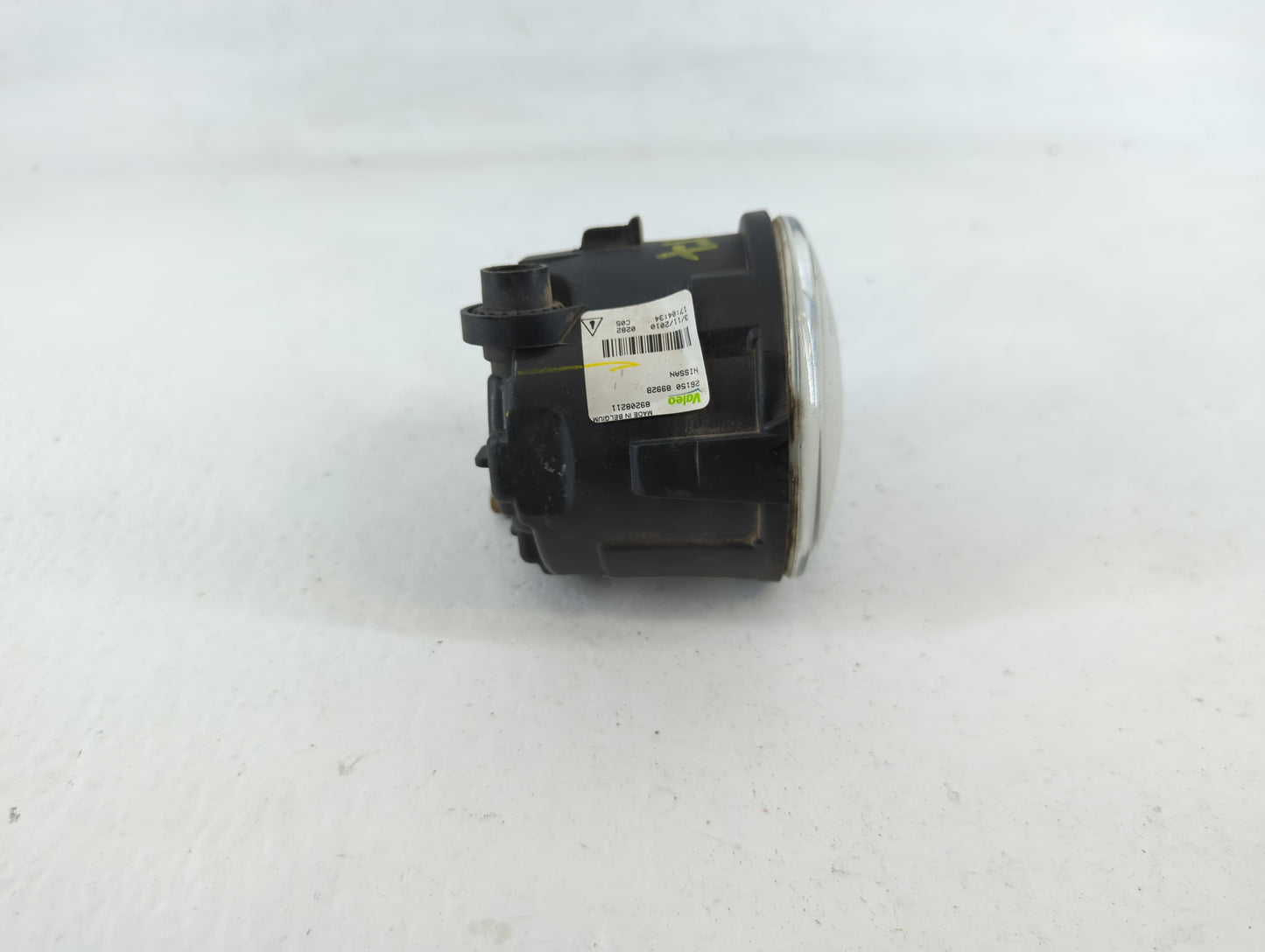 2009-2010 Nissan Murano Driver Left Oem Front Light Lamp - Oemusedautoparts1.com